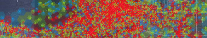 Geospatial Computing Workshop